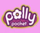 Polly Pocket λογότυπο